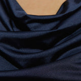 Andam Navy Blue 42 T-Shirt