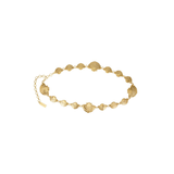 Spell Gold Villa Tropic Chain Belt