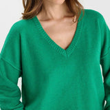 Le Temps Des Cerises Winona Jumper