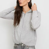 Aldo Martins Gris Perla  Amba Jacket 5519