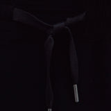 Andam Black Jogger 104