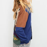 Aldo Martins Marino Eriste Top