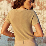 La Petite Etoile Mishan Dore Pull