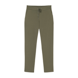 Le Temps Des Cerises Soft Lizard Drawstring Rosi Pants