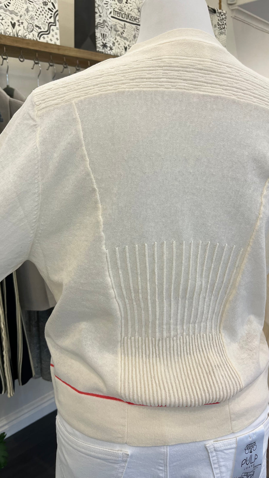 Sita Murt Nata Jacket