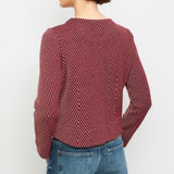 Aldo Martins Granate Condor Top