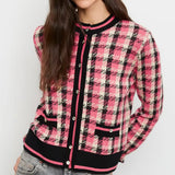 Aldo Martins Rosa Kamet Sweater