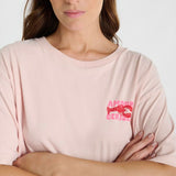 Le Temps Des Cerises Homard Lotus T-Shirt