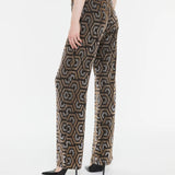 Andam Gold-92 Pants