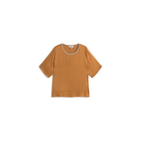 Andam Camel 96 Blouse