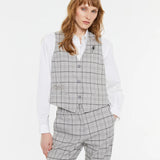 Andam Grey-43 Vest