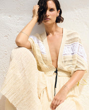 Sita Murt Unique Colour Vest