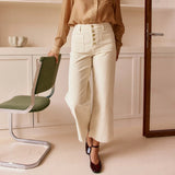 Le Petite Étoile Atlanta Ecru Jean