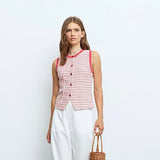 Aldo Martins Rosa Knit Top