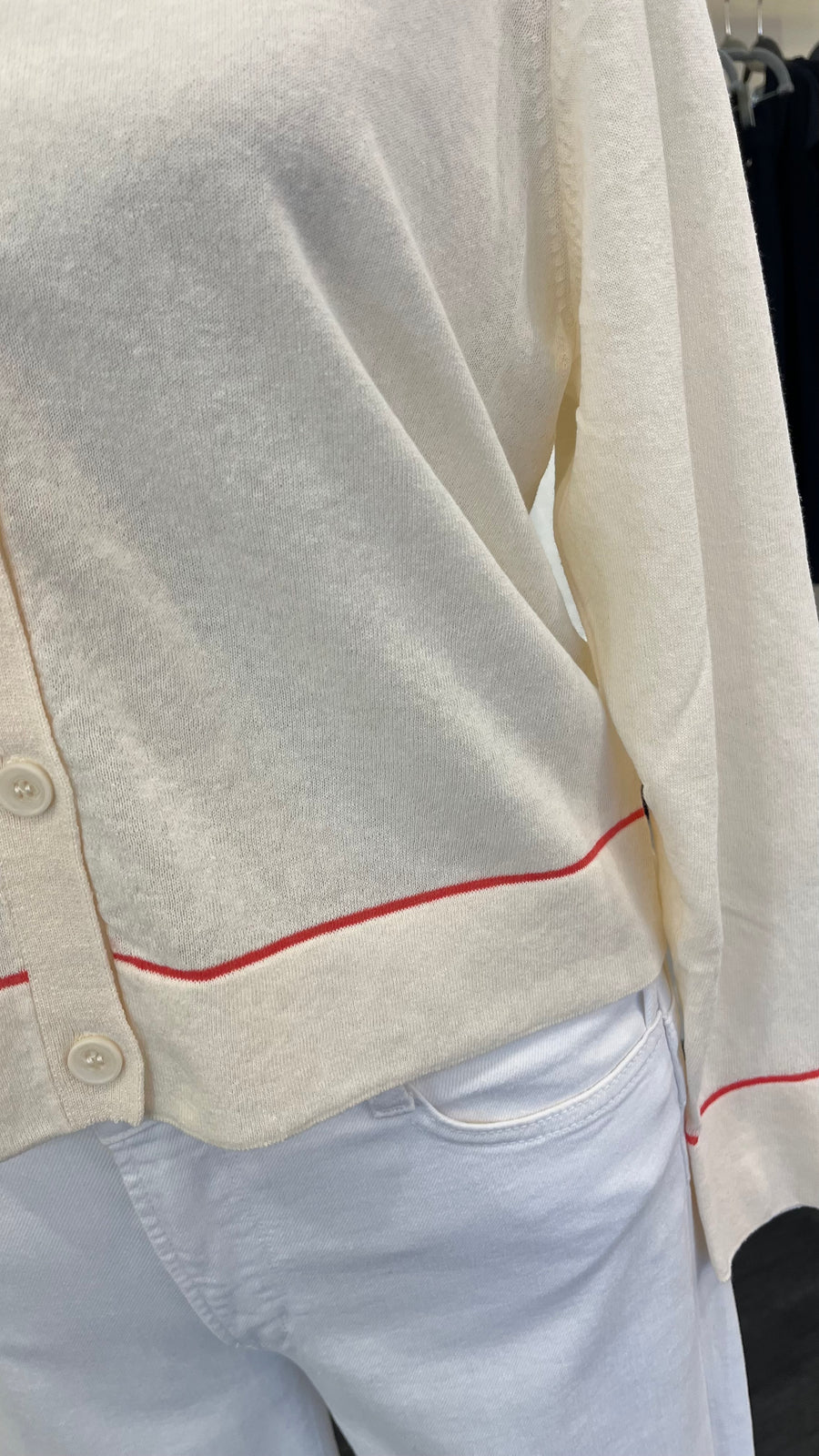 Sita Murt Nata Jacket
