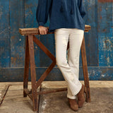 Le Petit Etoile 11 Ecru Sonny Jeans