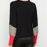 Aldo Martins Rojo Coamo Sweater