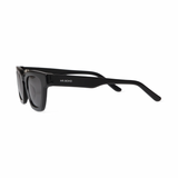 MR BOHO Black - Logan BCB-11 With Classical Lenses