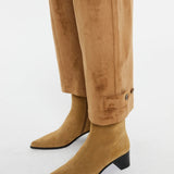 Andam Camel-9 Pants