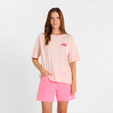 Le Temps Des Cerises Homard Lotus T-Shirt