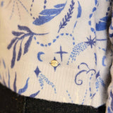 La Petite Etoile Melissa Soleil Pull