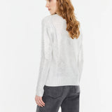 Andam Silver-52 Jersey