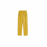 Andam Mustard 54 Trouser