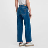 Le Temps Des Cerises Zaho Blue Jeans
