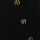 Andam Black 94 Trouser