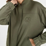 Le Temps Des Cerises Olie Jacket