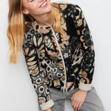 Aldo Martins Negro Pasu Sweater