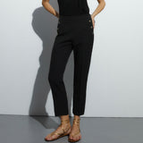 Andam Black 94 Trouser