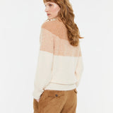 Andam Beige-38 Jersey