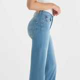 Le Temps Des Cerises Axis Blue Jeans