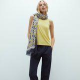 Andam Mustard 111 Scarf