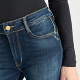 Le Temps Des Cerises Clas Slim Pulp Jeans