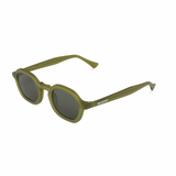 MR BOHO Matte Basil - Elpatio BMI52-11 With Classical Lenses