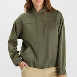 Le Temps Des Cerises Olie Jacket