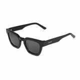 MR BOHO Black - Logan BCB-11 With Classical Lenses