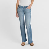 Le Temps Des Cerises Beth Blue Pant