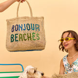 The Jacksons Natural/Multi Bonjour Beaches