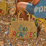 The Jacksons Olive/Natural/Tan/Brown Barry Les Vacan
