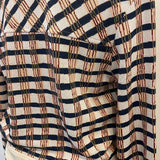 Aldo Martins Teja Devon Plaid Collared Jacket