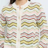 Aldo Martins Crudo Cardigan