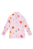 La Petite Etoile Clemmy Rose & Ecru Blouse