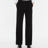 Andam Black-77 Pants