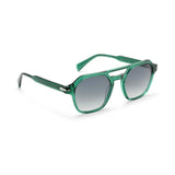 YAYA Khaki Green 99045 Sunglasses Sofia