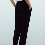 Andam Black Jogger 104