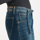 Le Temps Des Cerises Lauryn Jab Blue Jeans - 3145