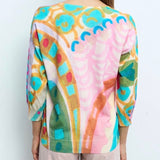 Aldo Martins Multicolor Sweater